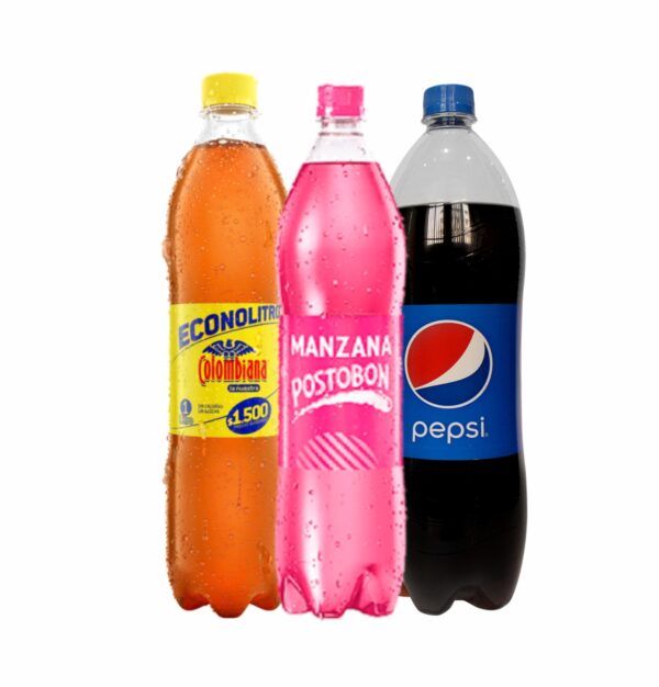 Pet 1 L