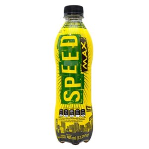 Speed Max Pet 250 ml