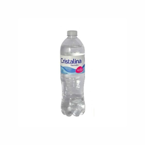 Cristalina 600 ml