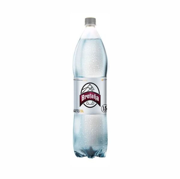 Bretaña 1.5 L