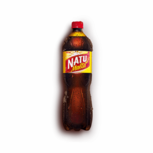 Natu Malta Pet 400 ml