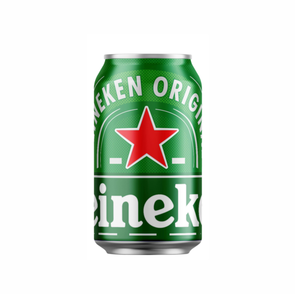 Heineken 269 ml