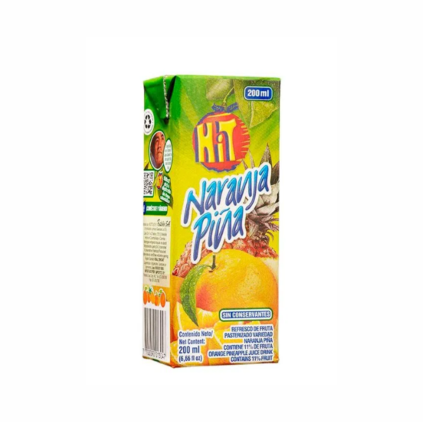 Hit 200 ml