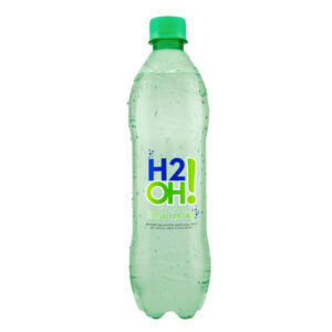 H2OH Pet 600 ml