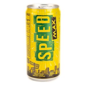 Speed Max Lata 269 ml