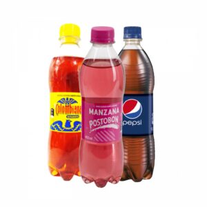 Pet 400 ml