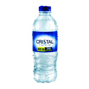 Cristal pet 300 ml