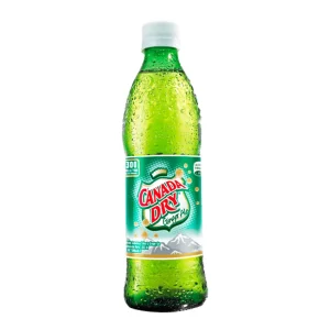 Canada Dry 10 onz