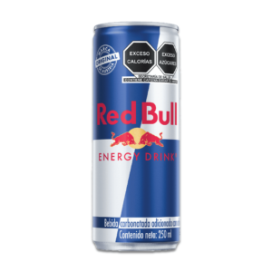 Red Bull Lata250 ml