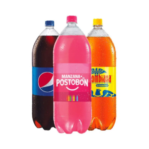 Pet 2.5 L