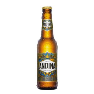 Andina 330 ml