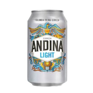Andina Light 269 ml