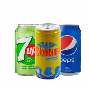 Lata 269 ml