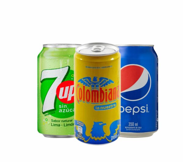 Lata 269 ml