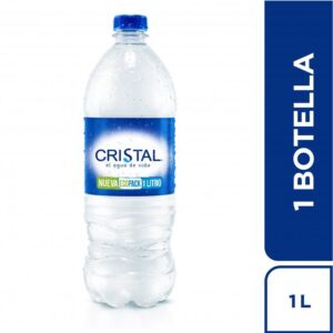 Cristal 1L
